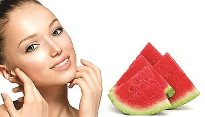 முகம் நல்ல பிரகாசமாகவும், குளுமையாகவும் மாற வேண்டுமா?