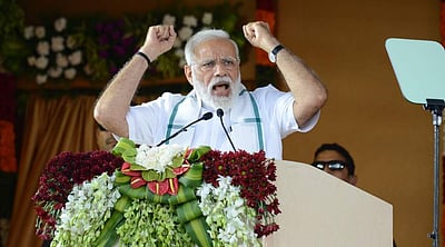 காஷ்மீர் சகோதரர்களைத் தாக்கினால் நடவடிக்கை எடுங்கள்: மாநில அரசுகளுக்கு மோடி வேண்டுகோள்