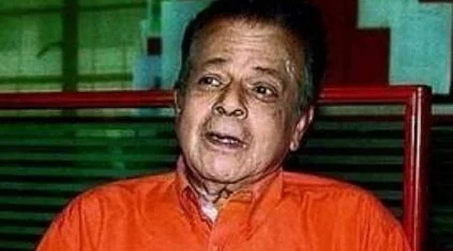 டைப்பிஸ்ட் கோபுவின் மறைவு தமிழ்த் திரையுலகுக்கு ஒரு பேரிழப்பு: முதல்வர் பழனிசாமி இரங்கல்!