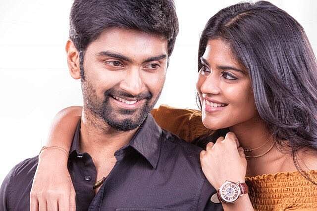 இன்று ஐந்து தமிழ்ப் படங்கள் வெளியீடு!