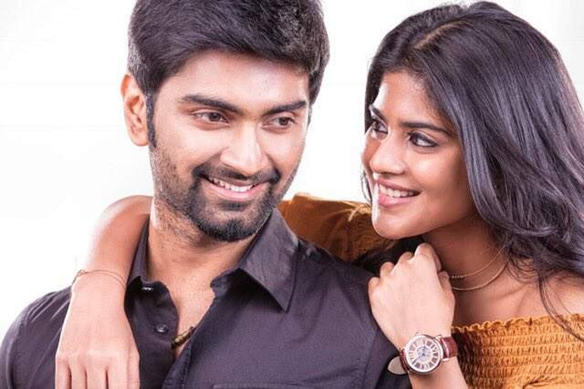 இன்று ஐந்து தமிழ்ப் படங்கள் வெளியீடு!