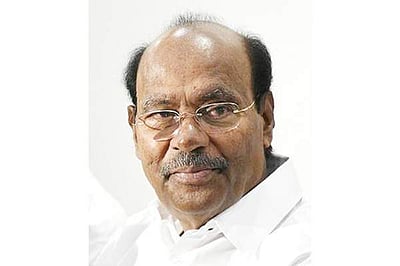 வன்னியர் கல்வி  அறக்கட்டளை குறித்து அவதூறு: ஸ்டாலினுக்கு பாமக நிறுவனர் ராமதாஸ் வழக்கறிஞர் நோட்டீஸ் 