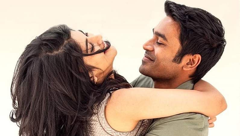 ஏப்ரலில் வெளியாகவுள்ள எனை நோக்கி பாயும் தோட்டா: தயாரிப்பாளர் தகவல்!