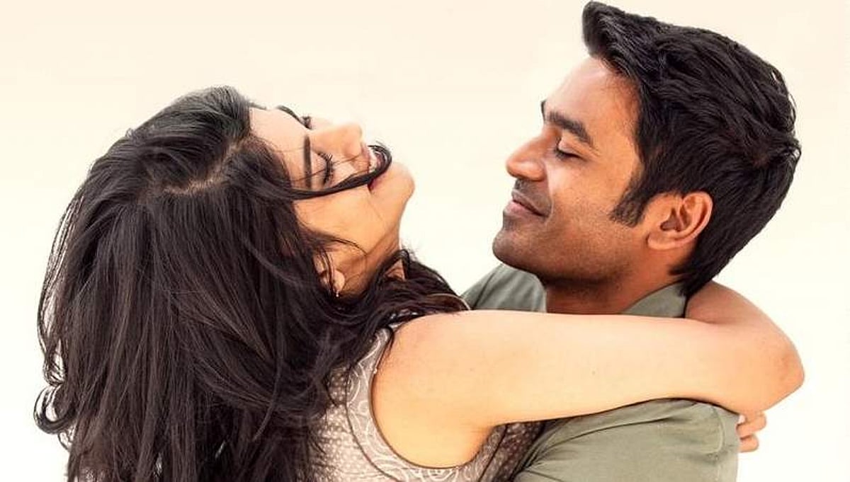 ஏப்ரலில் வெளியாகவுள்ள எனை நோக்கி பாயும் தோட்டா: தயாரிப்பாளர் தகவல்!