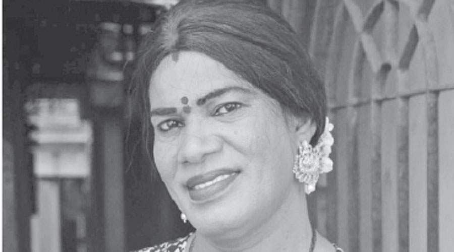 திருநங்கைகளுக்கு அரசியல் அங்கீகாரம் அவசியம்!