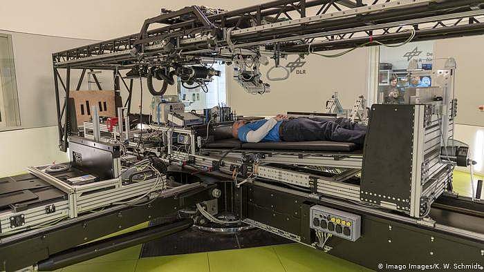 படுக்கையில் ஓய்வெடுக்க 13 லட்ச ரூபாய்... நீங்க ரெடியா?