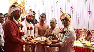 ரஜினியின் தர்பார்