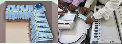 அதிக வேட்பாளர்கள், வாக்குப்பதிவு இயந்திரங்கள்: கின்னஸ் சாதனை படைக்குமா நிசாமாபாத் தொகுதி?