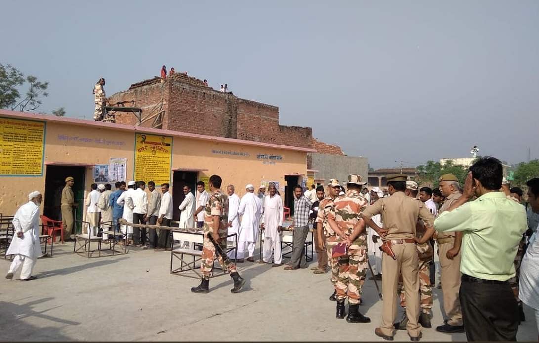 அடுத்த பிரதமர் யார்? உலகின் மிக காஸ்ட்லியான தேர்தல் இன்று தொடங்கியது!