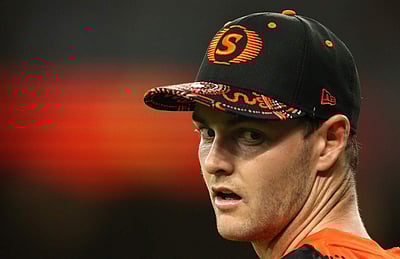 ஐபிஎல்: துல்லியமாக யார்க்கர் வீசும் இளம் வேகப்பந்துவீச்சாளரைத் தேர்வு செய்துள்ள கேகேஆர் அணி!