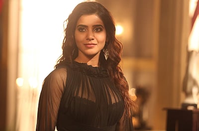 சந்திரபாபு நாயுடு கட்சி வேட்பாளருக்கு நடிகை சமந்தா ஆதரவு!