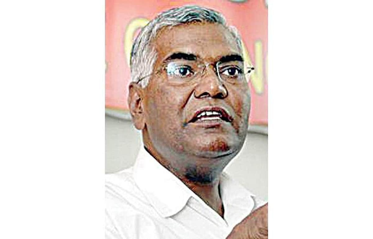 மா(ஏ)ற்றத்தை நோக்கி...| இந்திய கம்யூ. பொதுச் செயலராக டி. ராஜா 2ஆவது முறையாக தேர்வு செய்யப்பட்டிருப்பது குறித்த தலையங்கம்