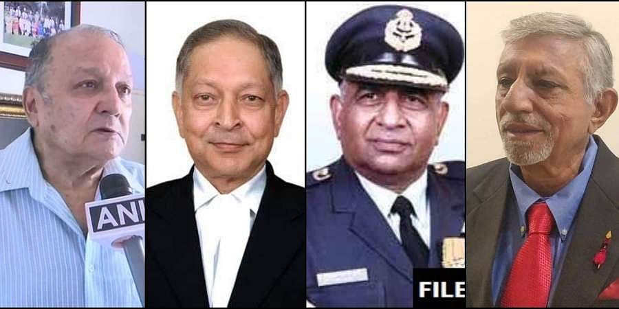 தேர்தல் பணியில் ராணுவம்: குடியரசுத் தலைவருக்கு கடிதம் வந்தது செய்தியல்ல புரளி!