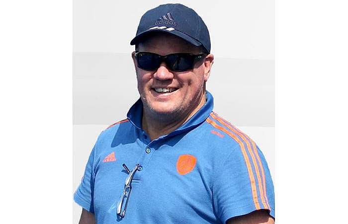 புதிய பயிற்சியாளர் கிரஹாம் ரீடால் எழுச்சி பெறுமா இந்திய ஹாக்கி?