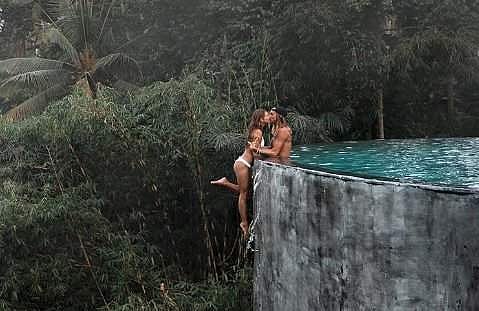 இன்ஸ்டாகிராம் லைக்ஸ், கமெண்ட்ஸ்க்காக இப்படியா உயிரைப் பணயம் வைத்து ஃபோட்டோ எடுப்பது?!