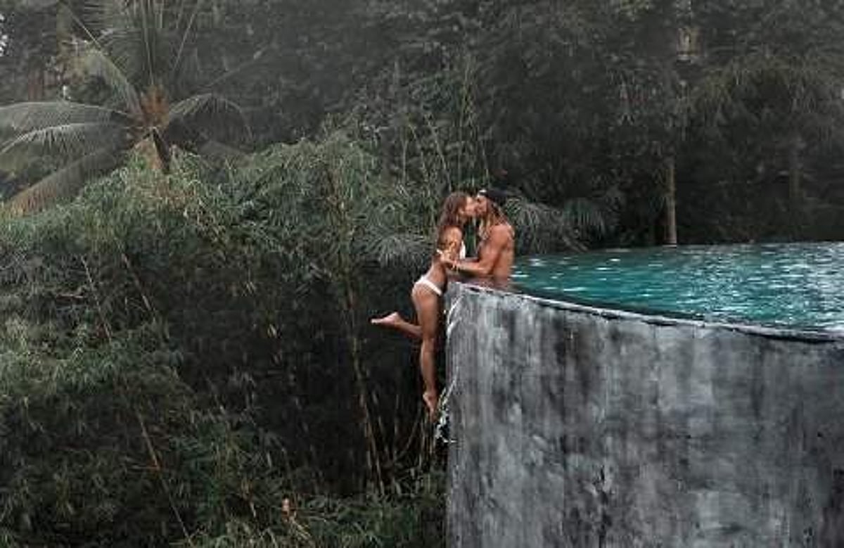 இன்ஸ்டாகிராம் லைக்ஸ், கமெண்ட்ஸ்க்காக இப்படியா உயிரைப் பணயம் வைத்து ஃபோட்டோ எடுப்பது?!