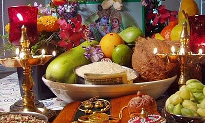 தமிழ் வருடப் பிறப்பு: பஞ்சாங்கம் வாசிப்பது பற்றி ஜோதிடம் கூறும் ரகசியங்கள்!