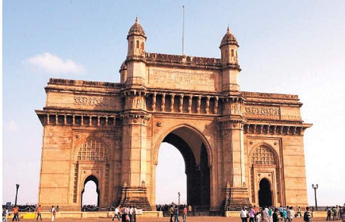 மேற்கு மாநிலங்களின் நிலவரம்