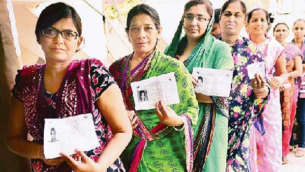 அவசியம்... பெண்களுக்கான பிரதிநிதித்துவம்!