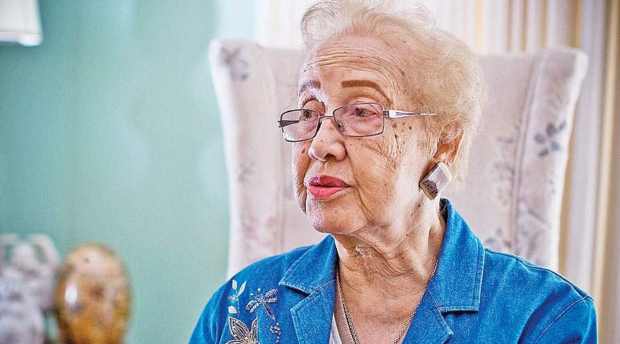 நாசா விஞ்ஞானிக்கு மரியாதை