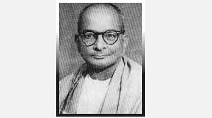 என்றும் இருப்பவர்கள்! - 11: வெ.சாமிநாதசர்மா