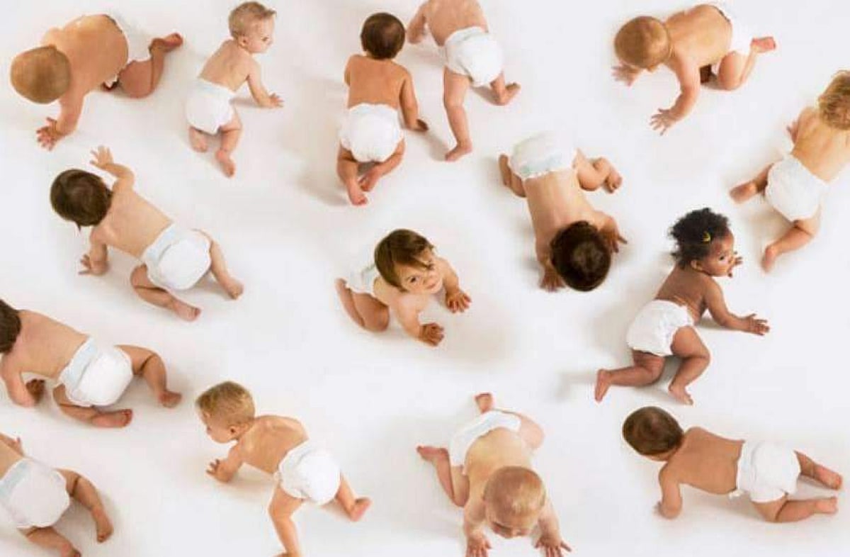 இறந்த பின்னும் ரகசியமாகக் குழந்தை பெற்றுக் கொண்டே இருக்கும் டச்சு டாக்டர்... தொடரும் IVF சிகிச்சை மோசடிகள்!