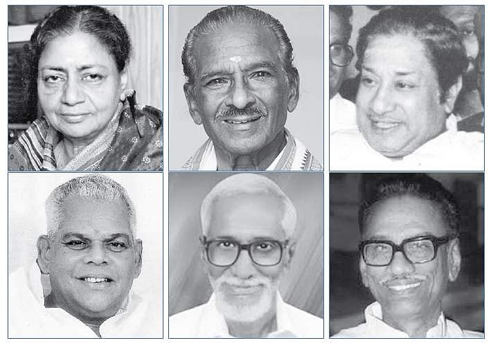 தேர்தல் நேர க(கா)ட்சிகள்! பகுதி 2