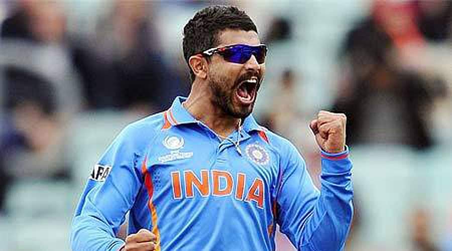 ஜடேஜா போல விளையாட வேண்டும்: ஹாட்ரிக் எடுத்த ஆஸி. பந்துவீச்சாளர் பேட்டி