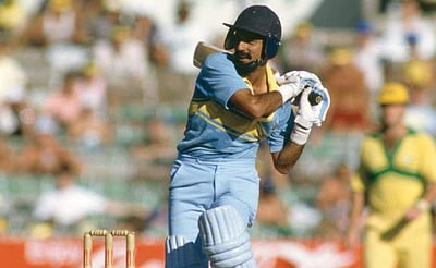 உலகக் கோப்பைப் போட்டியில் பங்கேற்ற தமிழ்நாட்டு வீரர்கள்!