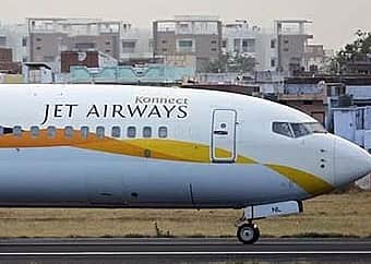 நிலுவை ஊதியம்: குடியரசுத் தலைவருக்கு ஜெட் ஏர்வேஸ் ஊழியர்கள் கடிதம்