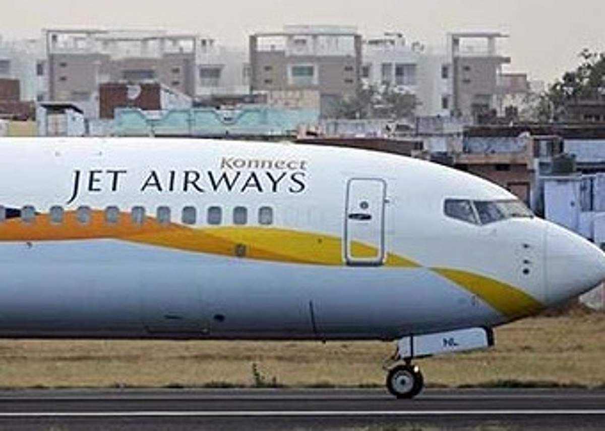 நிலுவை ஊதியம்: குடியரசுத் தலைவருக்கு ஜெட் ஏர்வேஸ் ஊழியர்கள் கடிதம்