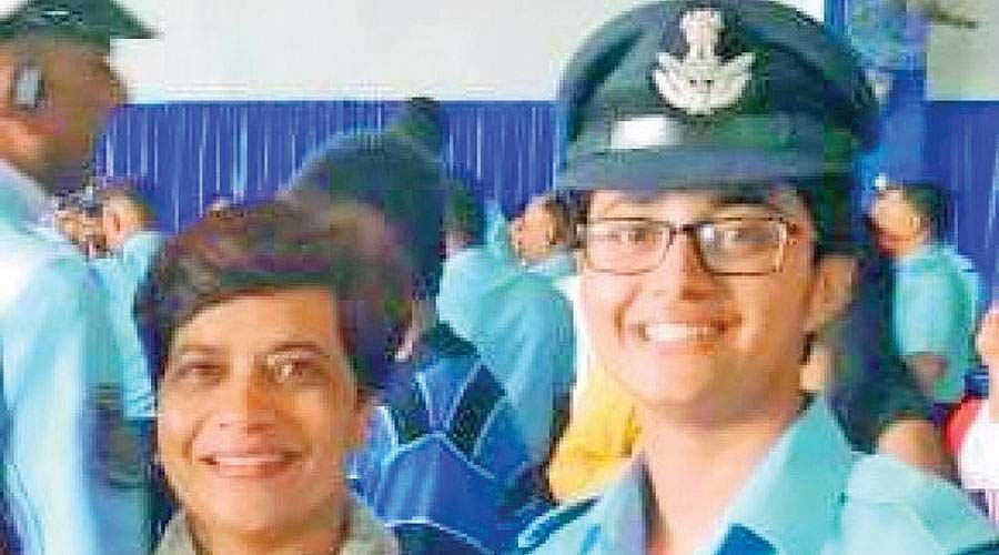 கனவு  நனவாகியது!