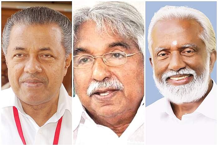 தேர்தல் முடிவைத் தீர்மானிக்கும் தென்னகம்!