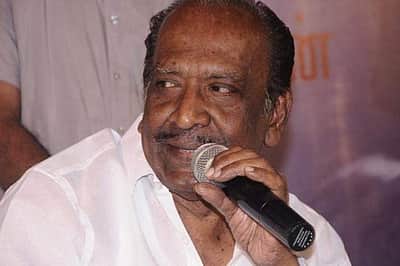 கமல் இல்லாவிட்டால் முள்ளும் மலரும் படமே வெளிவந்திருக்காது: நெகிழ்வுடன் நினைவு கூர்ந்த மகேந்திரன்   