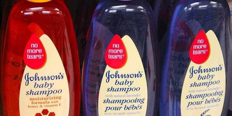 ஜான்ஸன்ஸ் பேபி ஷாம்புவில் புற்றுநோயை உண்டாக்கும் ரசாயனம்? மத்திய அரசு ஆய்வு