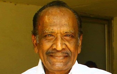 கலைத்தன்மை மேலெழுந்த தருணம்: மகேந்திரன் மறைவுக்குத் திரையுலகப் பிரபலங்கள் இரங்கல்!