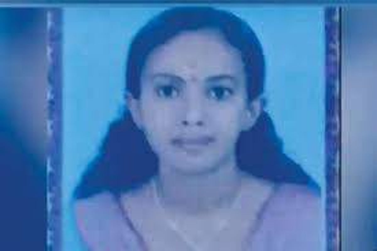 வரதட்சிணை பாக்கிக்காக பட்டினி போட்டு கொல்லப்பட்ட இளம்பெண்! கணவன், மாமியார் கைது!