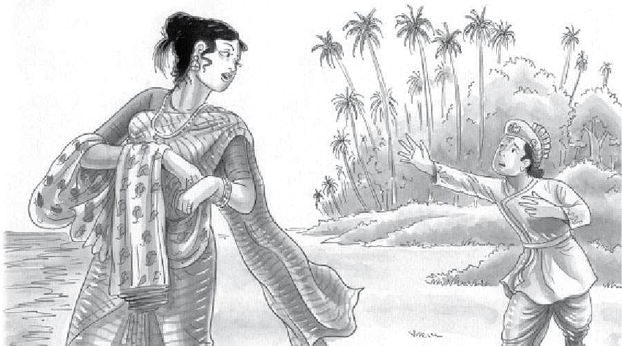 கடவுளைத் தொழுவதும் தவறுகொல்?