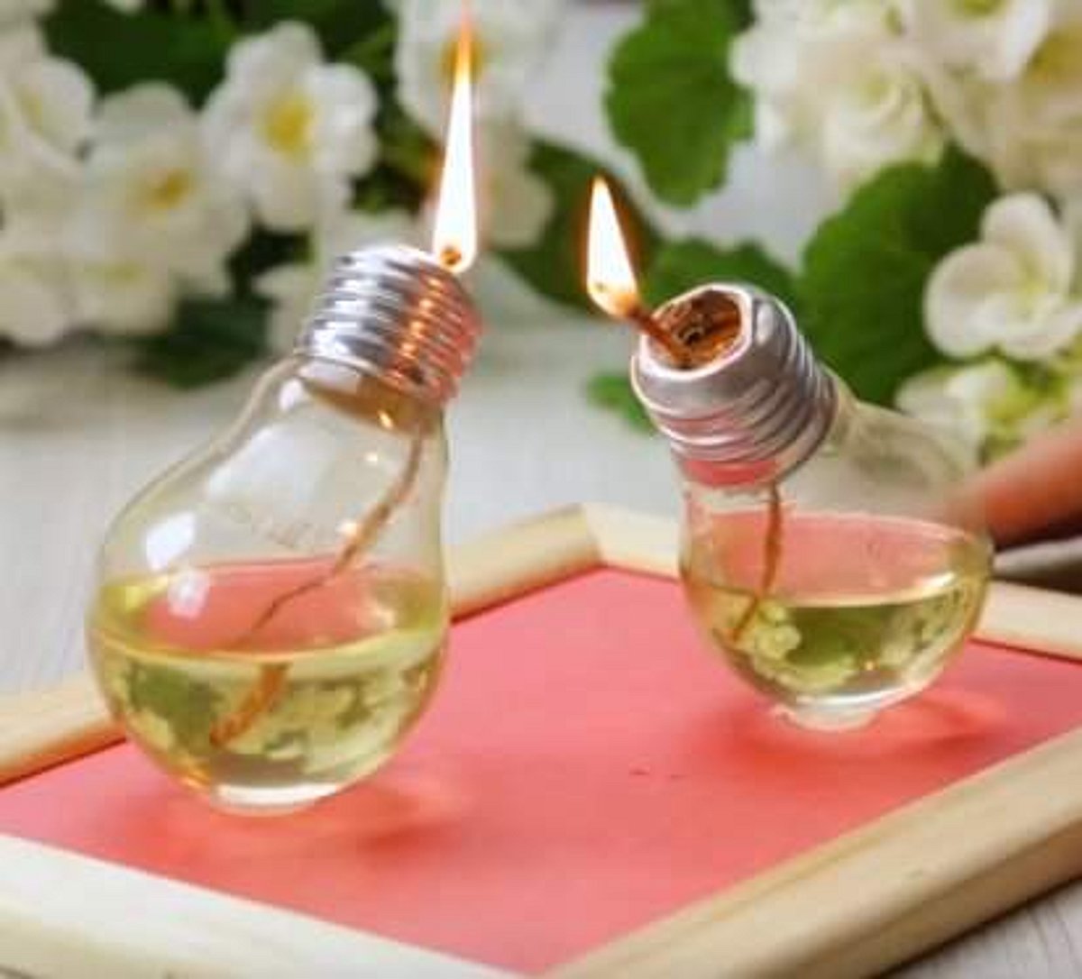 இல்லத்தரசிகளே! இந்த 5 மினிட்ஸ் கிராஃப்ட்ஸ் எல்லாம் உங்களுக்கு வொர்க் அவுட் ஆகுதா?