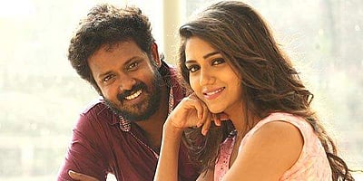 சினிமாவில் அதிர்ஷ்டம் என்றெல்லாம் எதுவும் இல்லை!