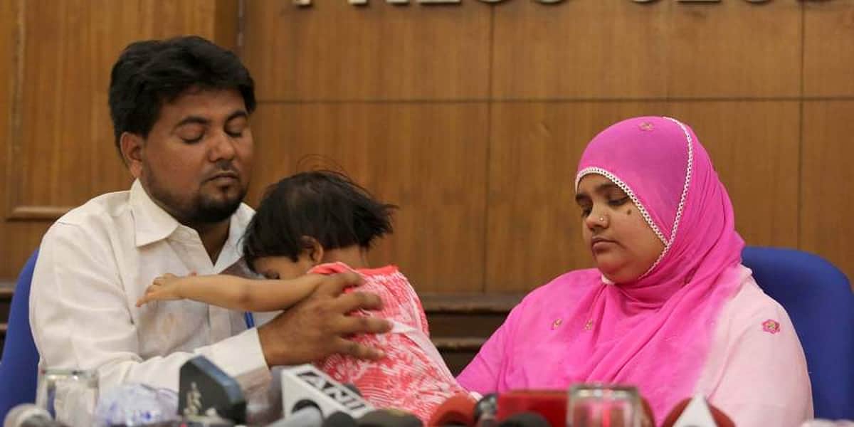 குஜராத் கலவரம்: பில்கிஸ் பானு வழக்கில் தொடர்புடைய ஐபிஎஸ் அதிகாரிக்கு சரியான தண்டனை