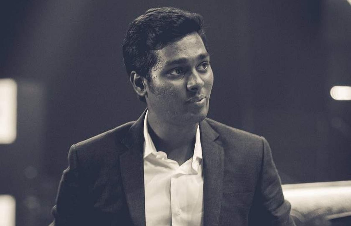 இயக்குநர் அட்லி மீது துணை நடிகை புகார்!