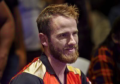 சென்னைக்கு எதிரான ஆட்டத்தில் பங்கேற்கவில்லை: நியூஸிலாந்துக்குப் பறந்தார் கேன் வில்லியம்சன்!