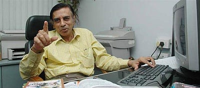 உயிர்மை சுஜாதா அறக்கட்டளை வழங்கும் சுஜாதா விருதுகள் 2019!