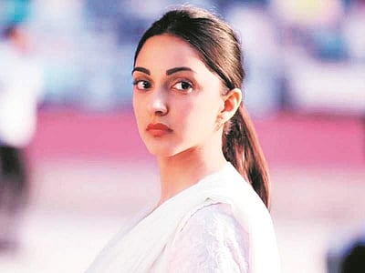 கியாரே.. கியாரா வா? கோலிவுட் ரசிகர்கள் கவனத்துக்கு! 