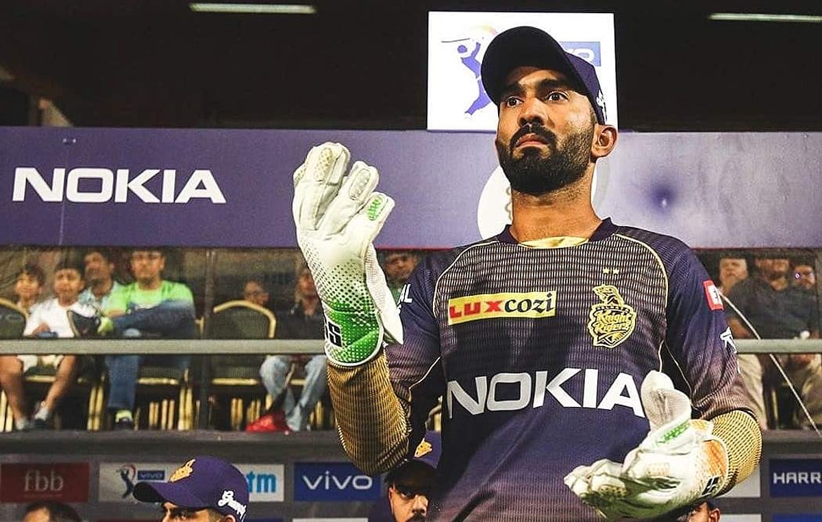 தினேஷ் கார்த்திக்கின் கேப்டன் பதவி பறிபோகவுள்ளதா?: கேகேஆர் பயிற்சியாளர் காலிஸ் பதில்!