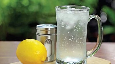 சீரகத் தண்ணீரில் இத்தனை நன்மைகளா?