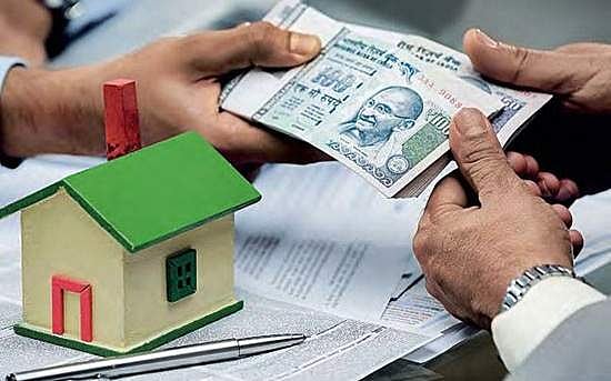 இது வீடு வாங்குவோரும், வீடு, மனை விற்பனையாளர்களும் கொண்டாடும் பட்ஜெட்!