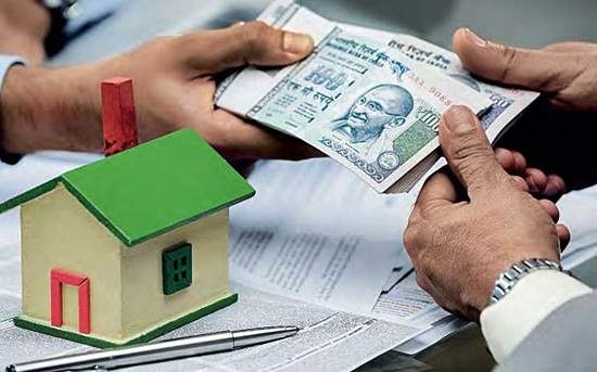 இது வீடு வாங்குவோரும், வீடு, மனை விற்பனையாளர்களும் கொண்டாடும் பட்ஜெட்!