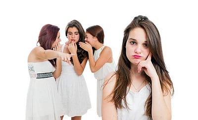 பொறாமை எண்ணத்தை முதலில் கைவிடுங்கள்! மனநல மருத்துவர் அறிவுரை!